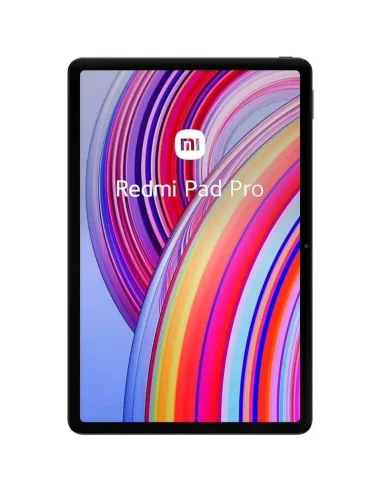 Tablet Xiaomi Redmi Pad Pro 5G 12.1" 6/128GB Gris Grafito
