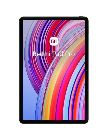 Tablet Xiaomi Redmi Pad Pro 5G 12.1" 6/128GB Gris Grafito