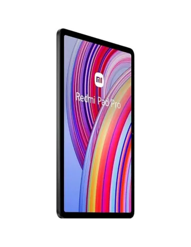 Tablet Xiaomi Redmi Pad Pro 5G 12.1" 6/128GB Gris Grafito