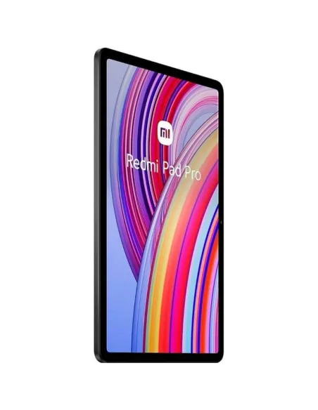 Tablet Xiaomi Redmi Pad Pro 5G 12.1" 6/128GB Gris Grafito