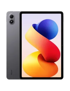 Xiaomi Redmi Pad 2 Pro 12.1" 6/128GB Gris Grafito 2.5K 12000mAh 33W Android 15-TABL63324