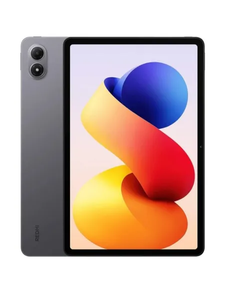 Xiaomi Redmi Pad 2 Pro 12.1" 6/128GB Gris Grafito 2.5K 12000mAh 33W Android 15