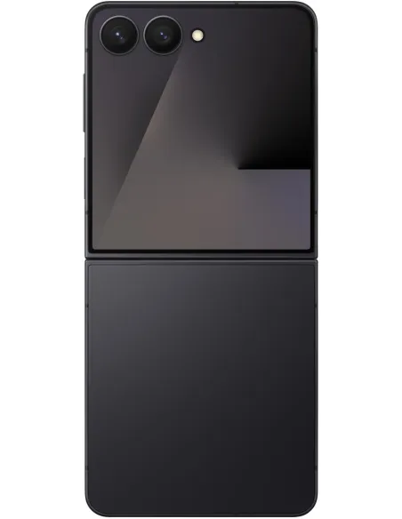 Smartphone Samsung Galaxy Z Flip7 5G 12GB/256GB Negro