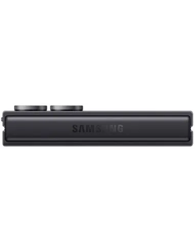 Smartphone Samsung Galaxy Z Flip7 5G 12GB/256GB Negro