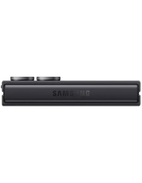 Smartphone Samsung Galaxy Z Flip7 5G 12GB/256GB Negro