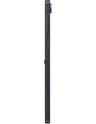Smartphone Samsung Galaxy Z Flip7 5G 12GB/256GB Negro