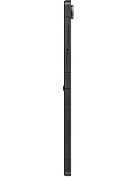 Smartphone Samsung Galaxy Z Flip7 5G 12GB/256GB Negro