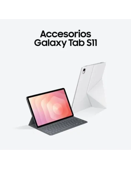 Tablet Samsung Galaxy Tab S11 5G SM-X736BZAPEUB