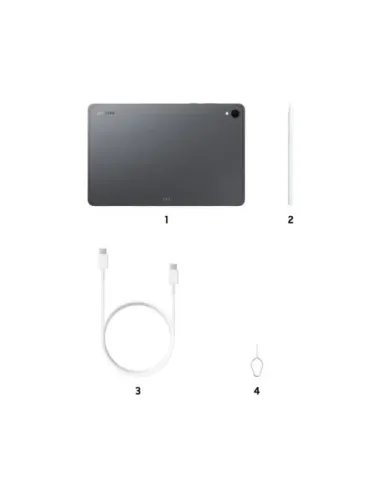 Tablet Samsung Galaxy Tab S11 5G SM-X736BZAPEUB