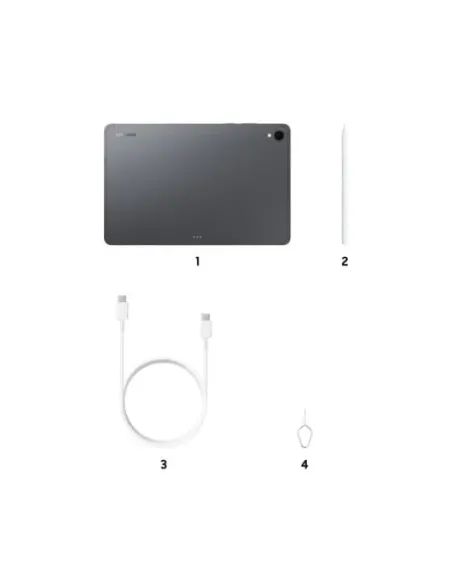 Tablet Samsung Galaxy Tab S11 5G SM-X736BZAPEUB
