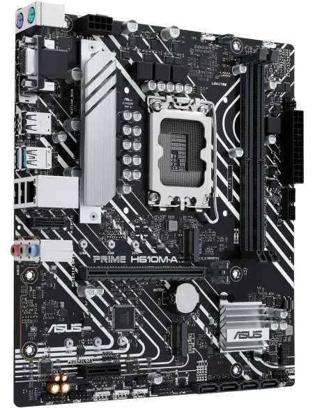 Placa Base Asus PRIME H610M-A-CSM