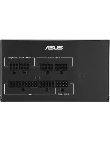 Fuente de Alimentación Asus ATS-850G