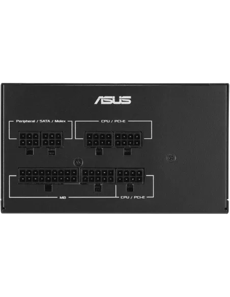 Fuente de Alimentación Asus ATS-850G