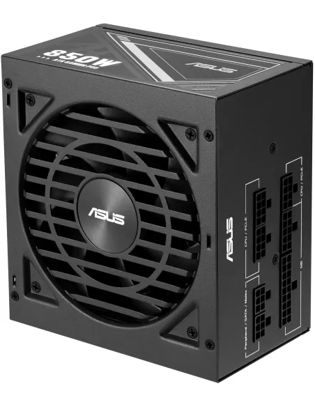 Fuente de Alimentación Asus ATS-850G