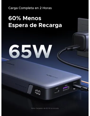 PowerBank Ugreen 90597A