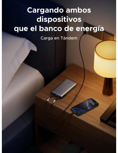 PowerBank Ugreen 90597A