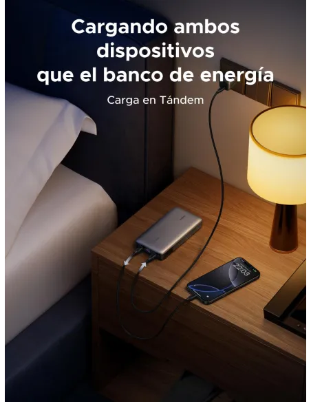 PowerBank Ugreen 90597A