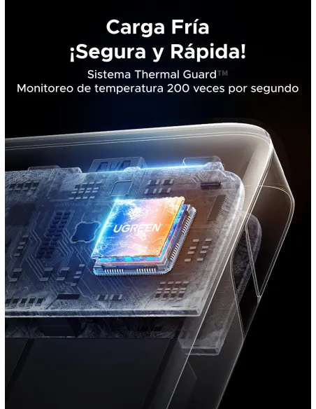 PowerBank Ugreen 90597A