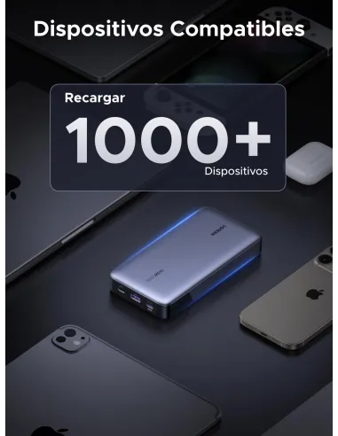 PowerBank Ugreen 90597A