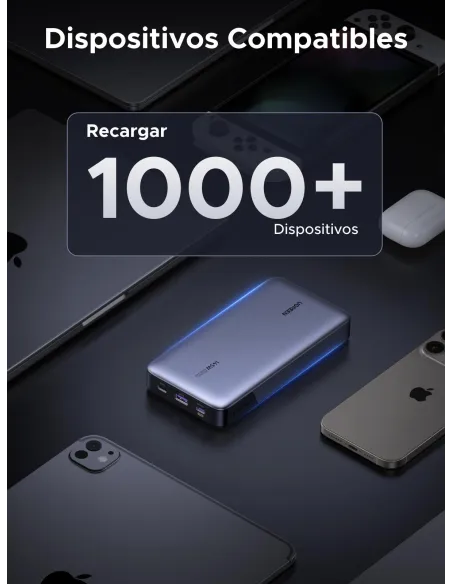 PowerBank Ugreen 90597A