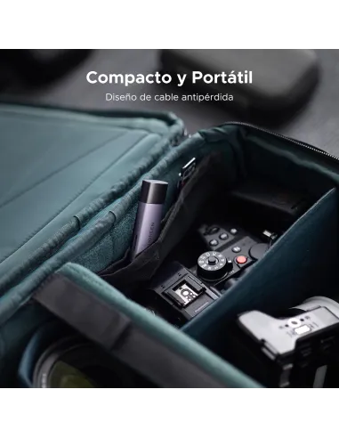 Lector de tarjetas Ugreen 50706