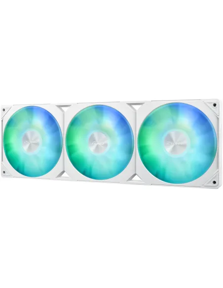 Refrigeración líquida ASUS Prime LC 360 ARGB White Edition