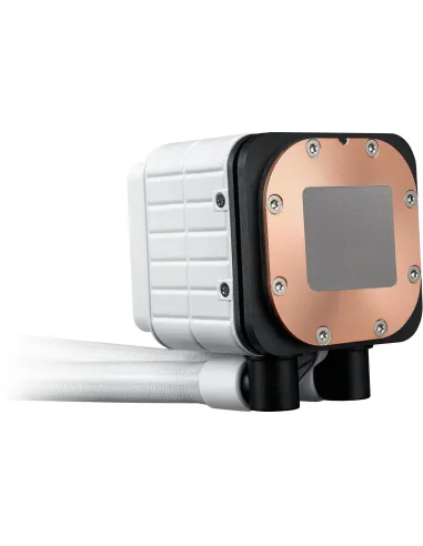 Refrigeración líquida ASUS Prime LC 360 ARGB White Edition