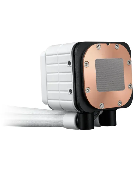 Refrigeración líquida ASUS Prime LC 360 ARGB White Edition