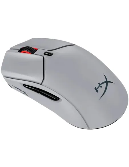 Ratón HyperX Pulsefire Haste 2 Pro Blanco