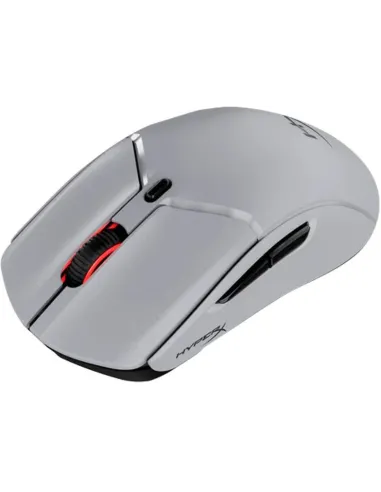 Ratón HyperX Pulsefire Haste 2 Pro Blanco