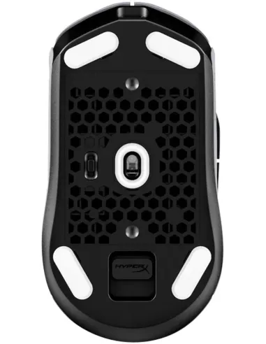 Ratón HyperX Pulsefire Haste 2 Pro Blanco