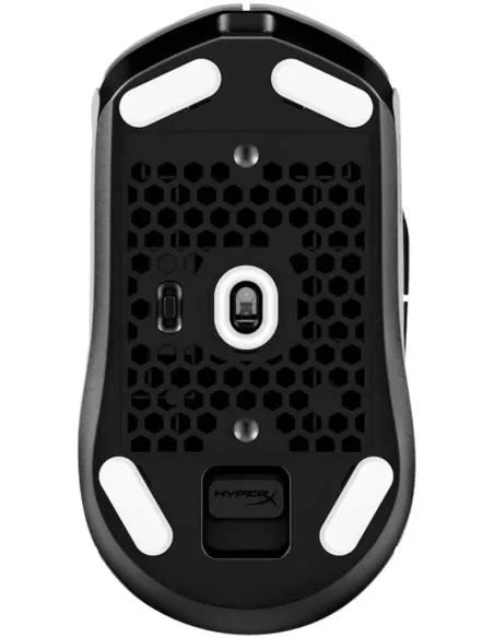 Ratón HyperX Pulsefire Haste 2 Pro Blanco