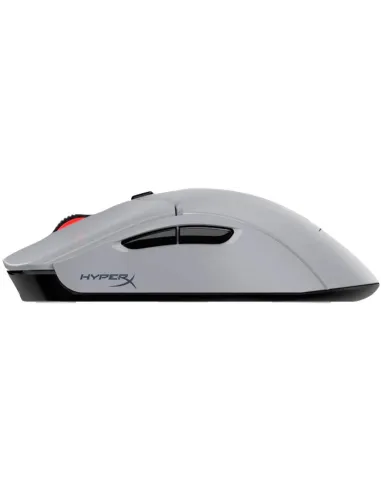 Ratón HyperX Pulsefire Haste 2 Pro Blanco
