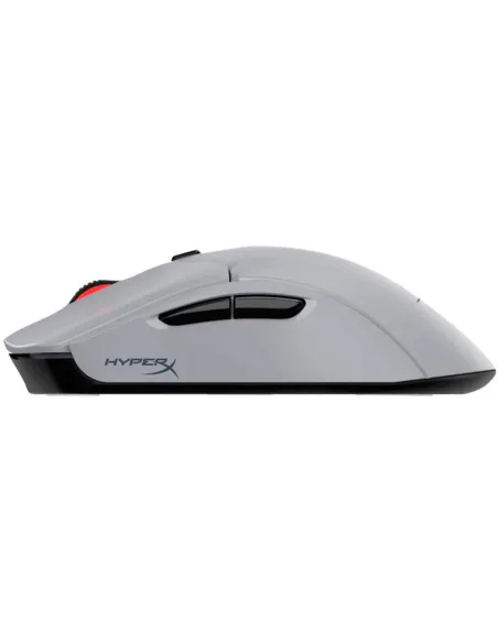 Ratón HyperX Pulsefire Haste 2 Pro Blanco