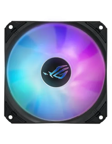 Refrigeración líquida Asus ROG Strix LC III 240 ARGB Negra