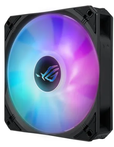 Refrigeración líquida Asus ROG Strix LC III 240 ARGB Negra