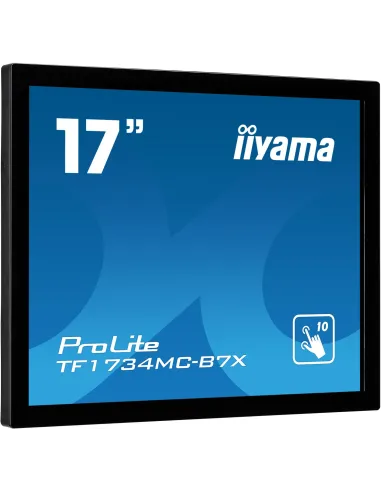 Monitor TPV Iiyama ProLite TF1734MC-B7X