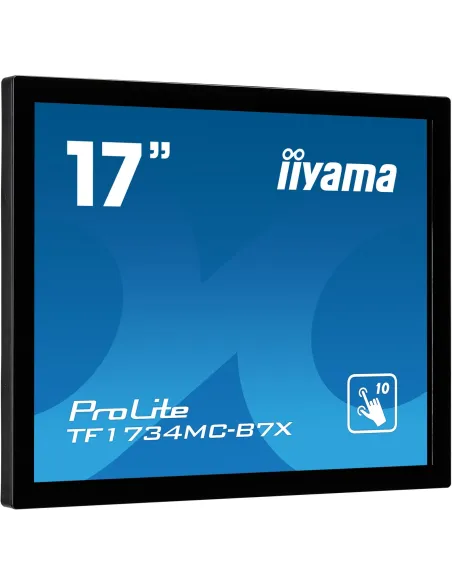 Monitor TPV Iiyama ProLite TF1734MC-B7X