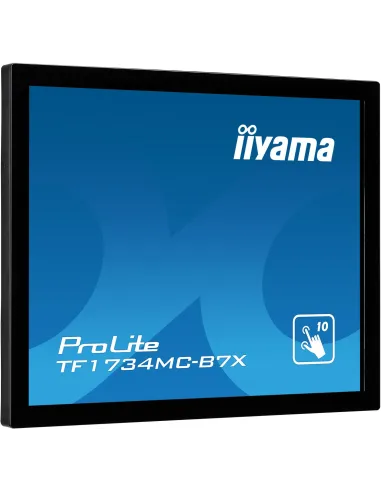 Monitor TPV Iiyama ProLite TF1734MC-B7X