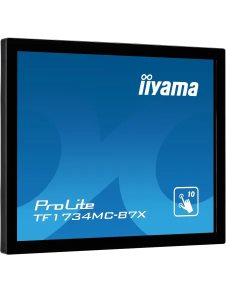 Monitor TPV Iiyama ProLite TF1734MC-B7X