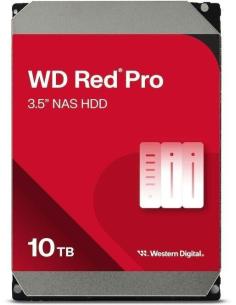 Western Digital Red Pro WD103KFBX HDD 10TB SATA 3-IAIDMA0608