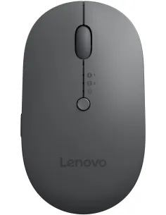 Lenovo 4Y51R29290 Ratón Inalámbrico Multidispositivo Lenovo (edición X9)-FTRRIN0554