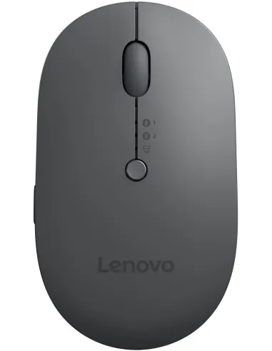 Lenovo 4Y51R29290 Ratón Inalámbrico Multidispositivo Lenovo (edición X9)