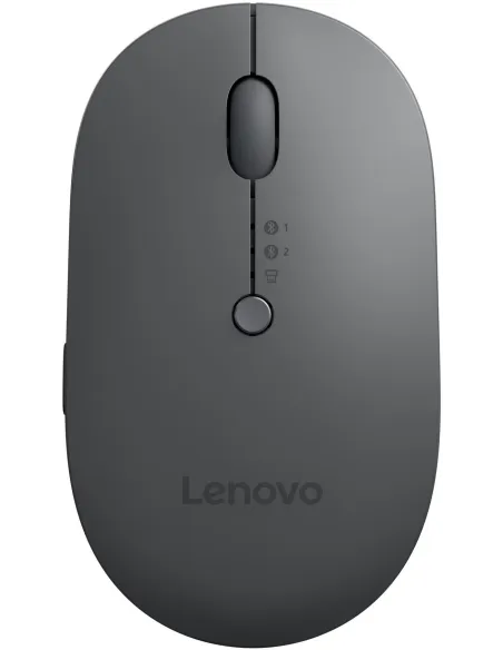 Lenovo 4Y51R29290 Ratón Inalámbrico Multidispositivo Lenovo (edición X9)