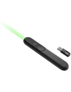 Lenovo 4XW1S62315 Control Remoto de Presentación Recargable por Láser-FTRRIN0555