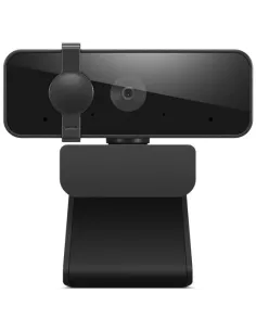 Lenovo Esencial Gen2 Negra Webcam FHD con Tapa de Privacidad-FVPCWB0160
