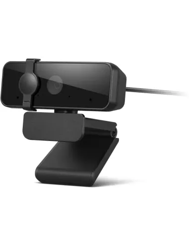 Cámara Web Lenovo Esencial Gen2