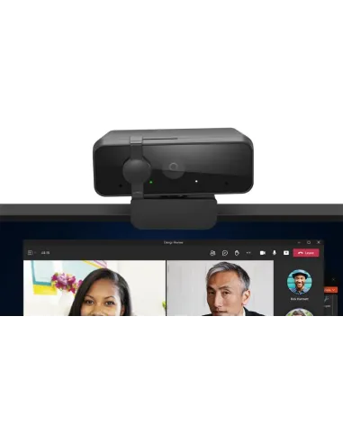 Cámara Web Lenovo Esencial Gen2