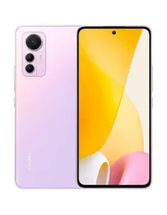Xiaomi 12 Lite 5G 6/128GB Rosa AMOLED 6.55"
