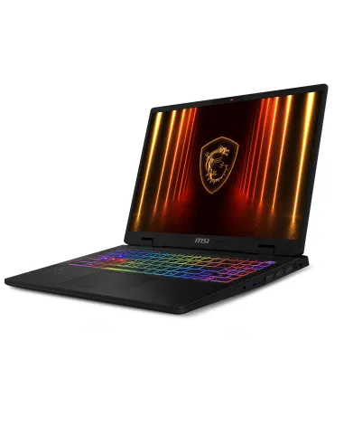 Ordenador Portátil Msi Crosshair 16 HX AI D2XWFKG-244XES